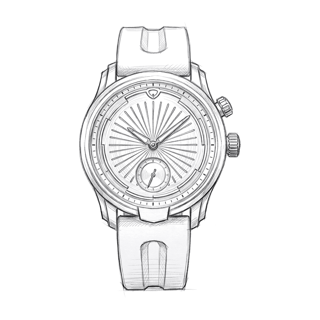 MING 57 Series