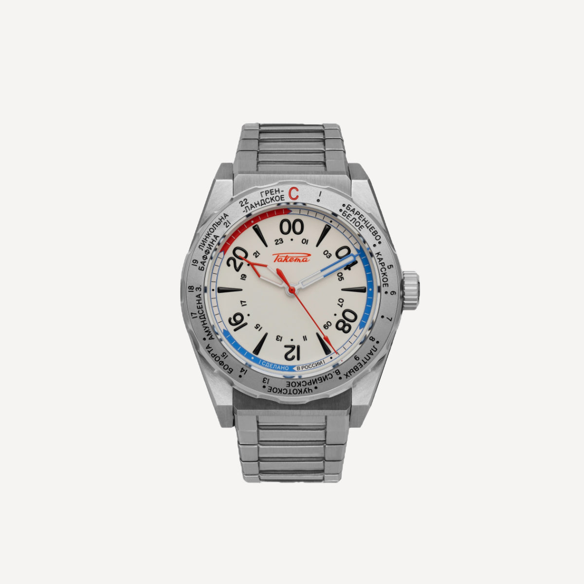 RAKETA Polar 0300