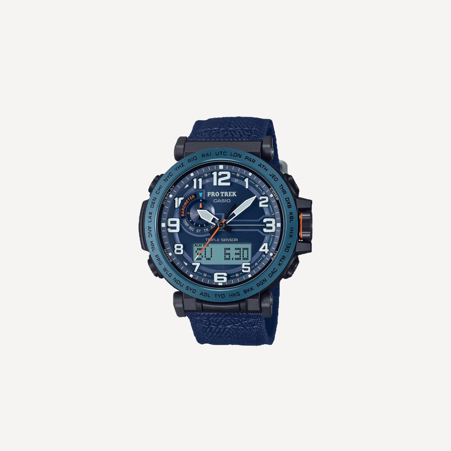 G-SHOCK PRG-601YB-2DR