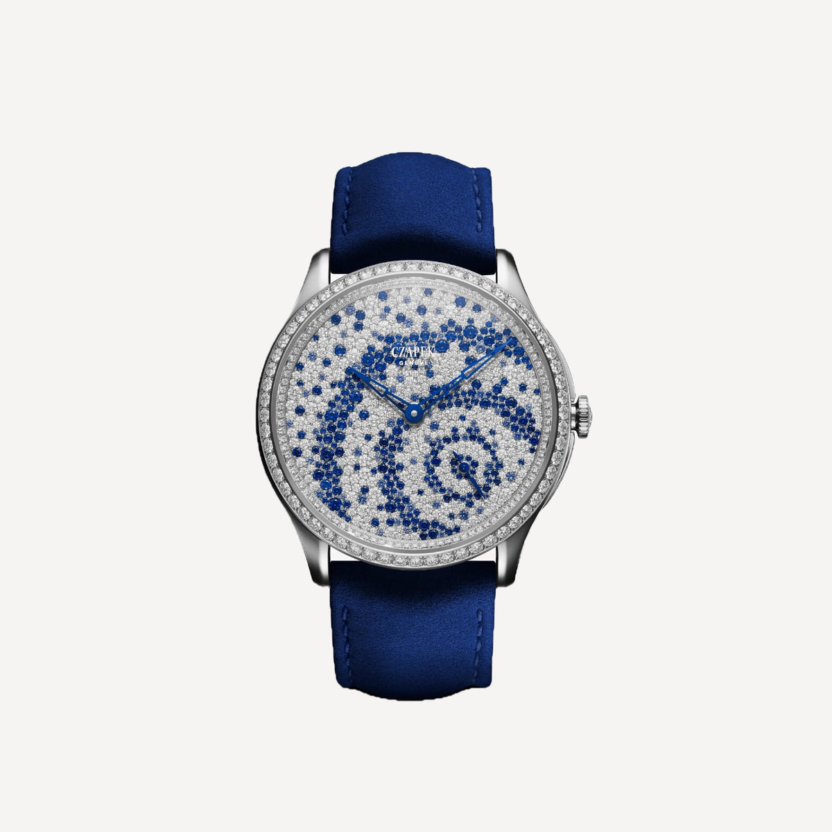 CZAPEK Promenade Diamond Drops