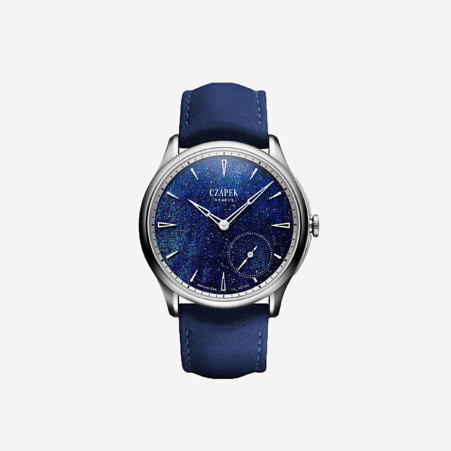 CZAPEK Promenade Midnight Pearl