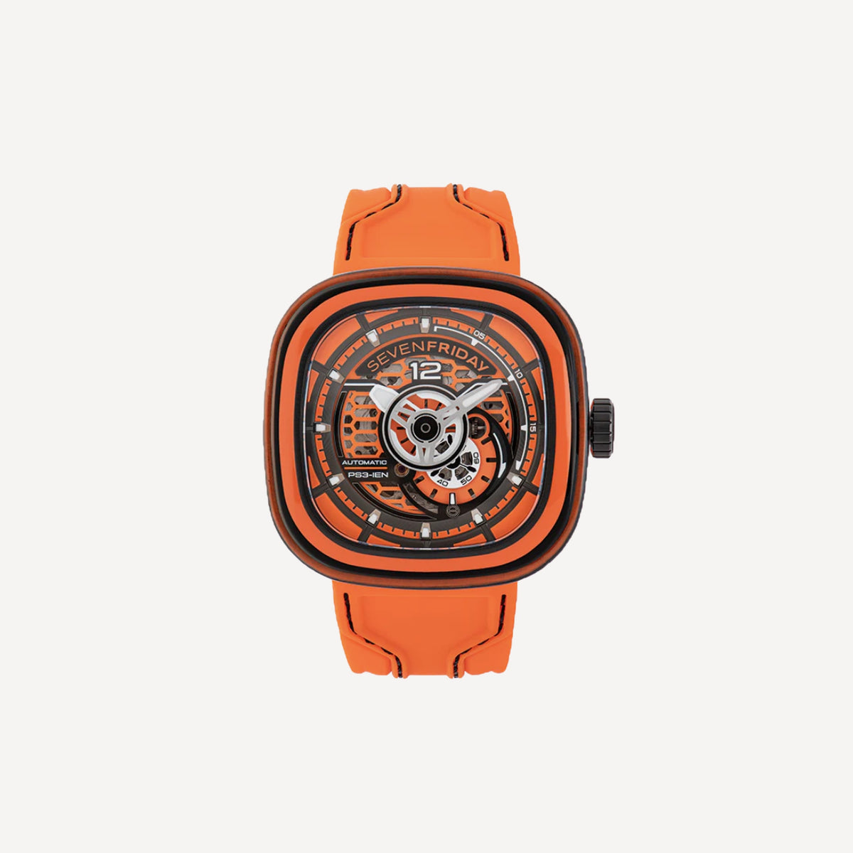 SEVENFRIDAY PS3/03 AKA "CCO"