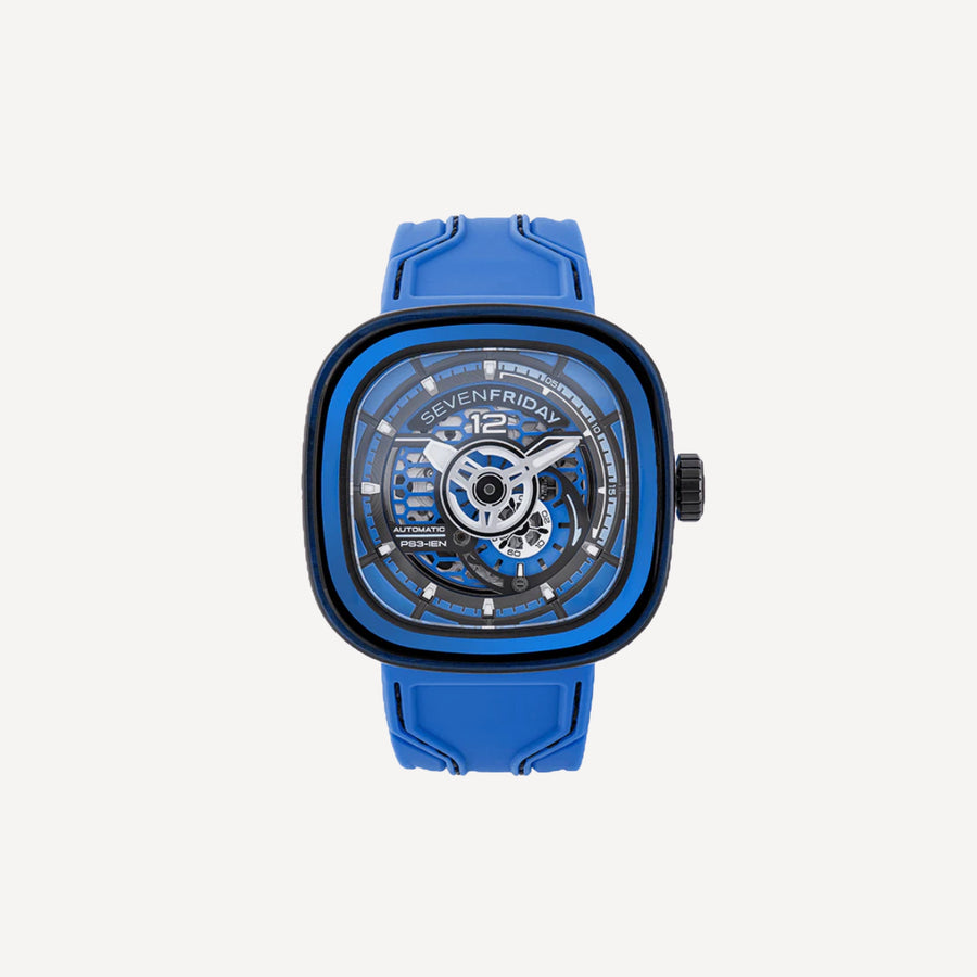 SEVENFRIDAY PS3/04 AKA "CCB"