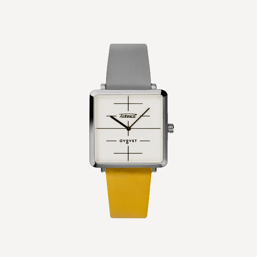 Raketa × Avgvst 0316