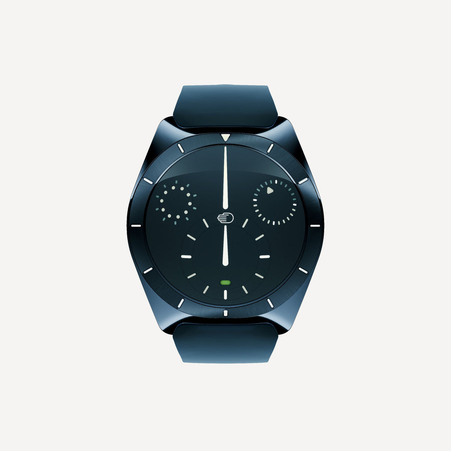 Ressence TYPE 10 Dark Night