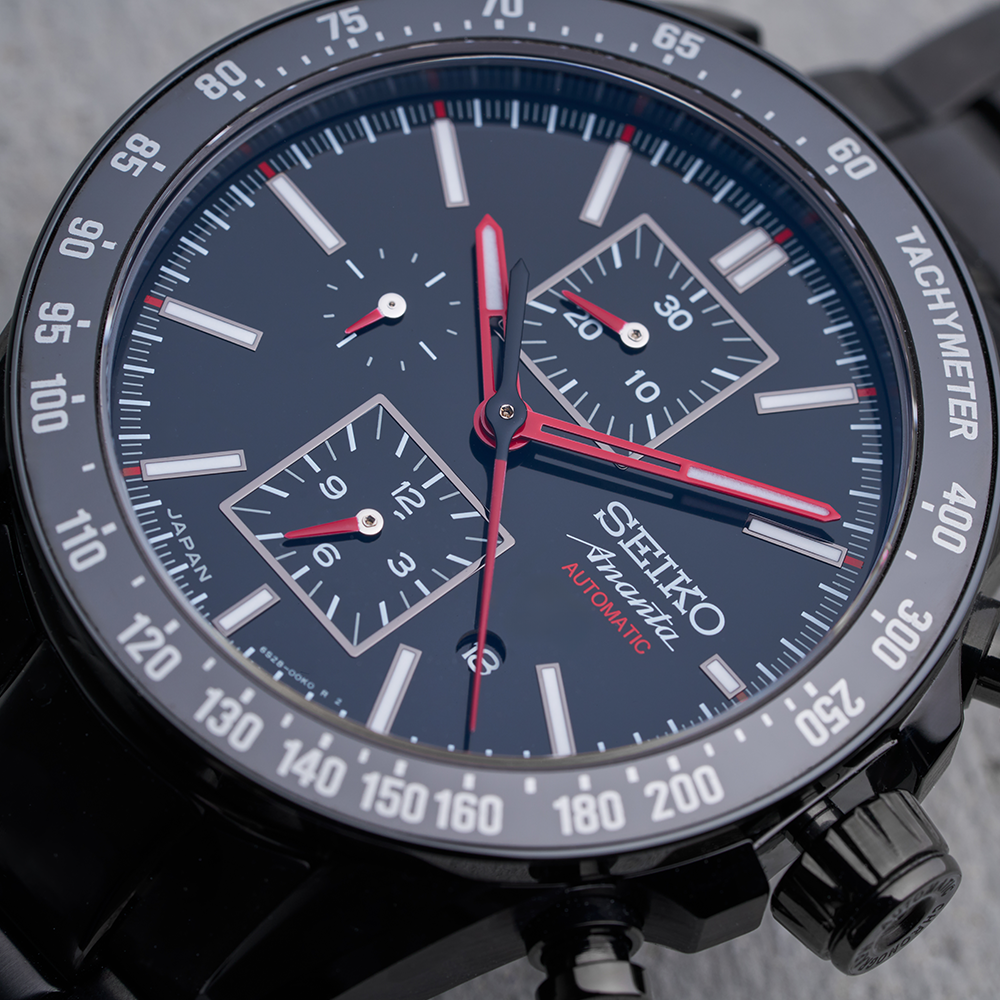 Seiko Brightz Ananta Saeh011 6S28-00H0