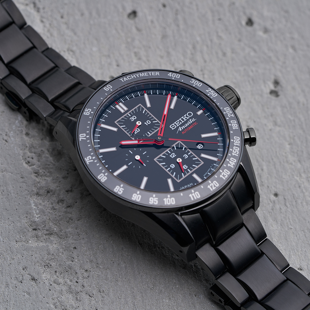 Seiko Brightz Ananta Saeh011 6S28-00H0