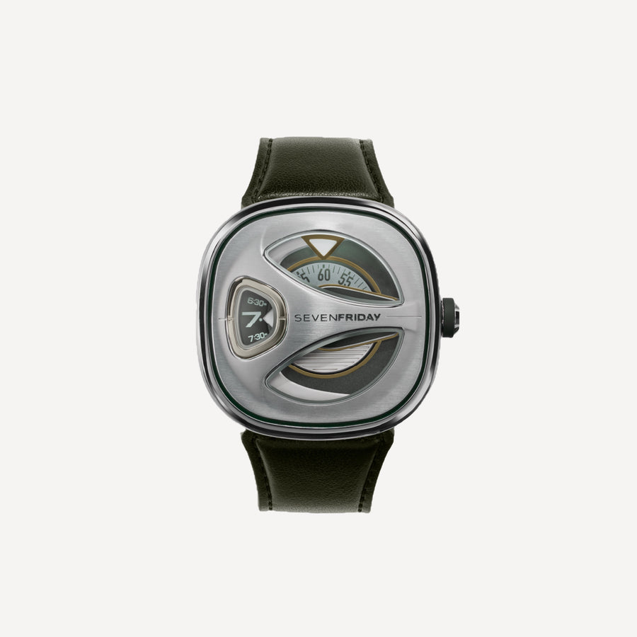 SEVENFRIDAY SF-ME1/02