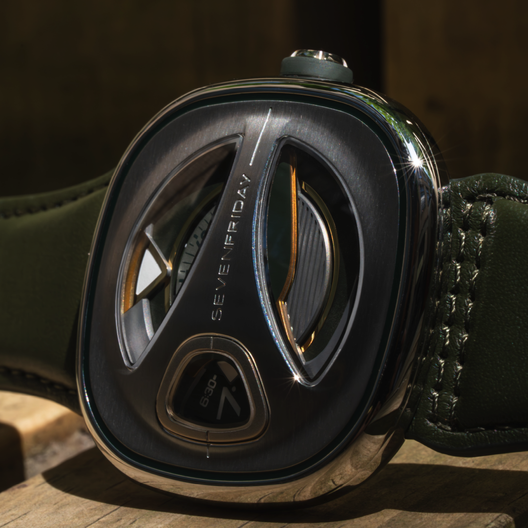 SEVENFRIDAY SF-ME1/02