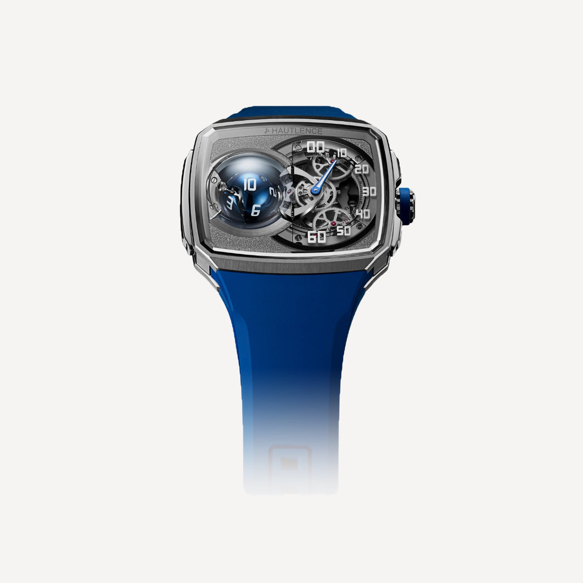 Hautlence Sphere Series 1