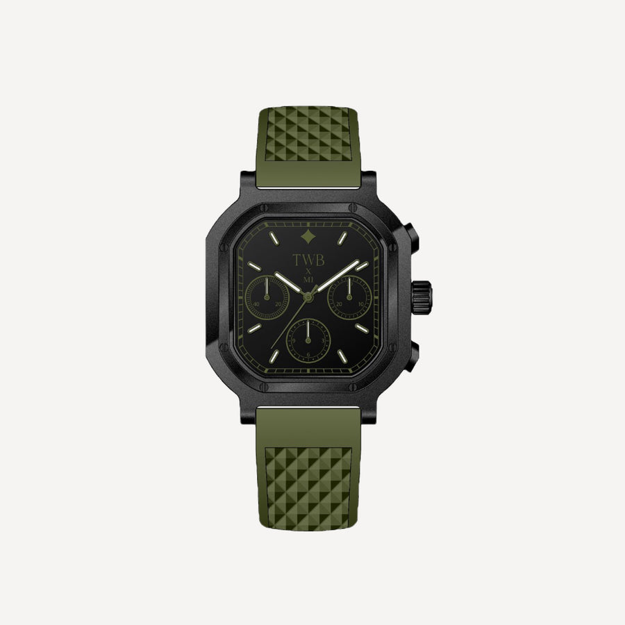 TWB Sportalia MI Edition