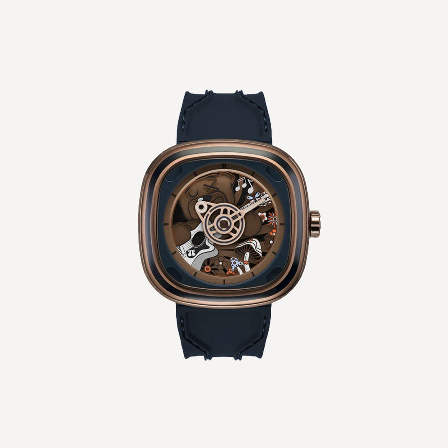 SEVENFRIDAY T2/08 Riley II