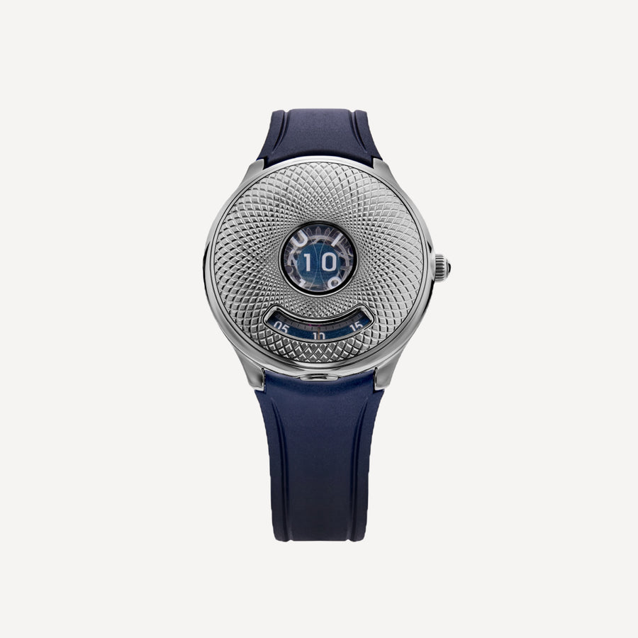 CZAPEK The Time Jumper in Steel