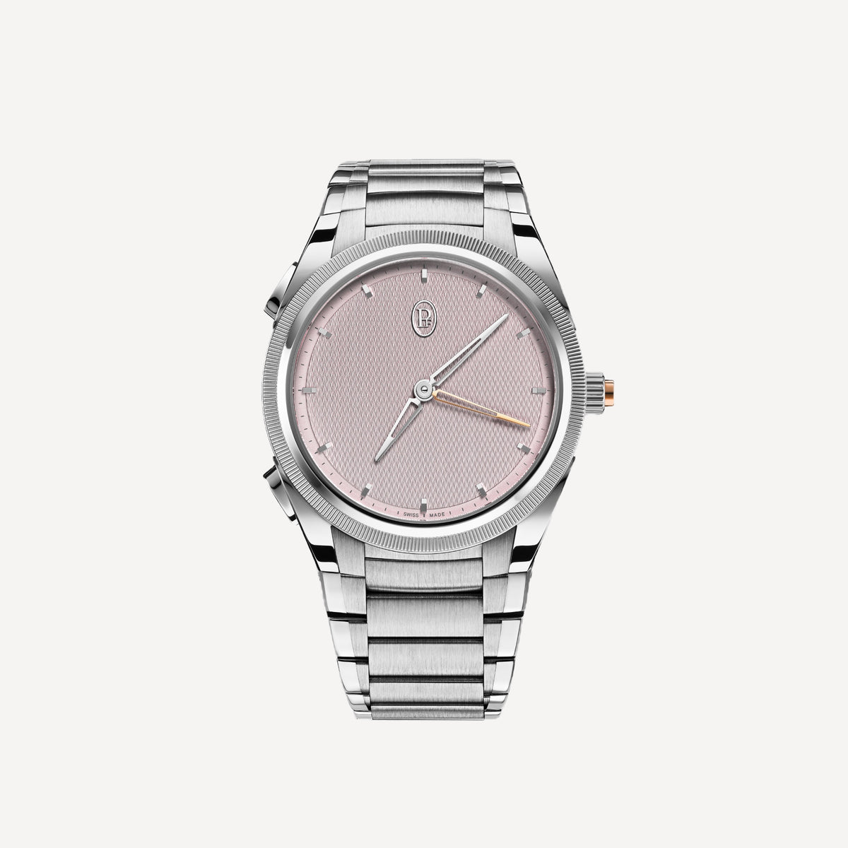 Parmigiani Fleurier Tonda PF Minute Rattrapante Arctic Rose