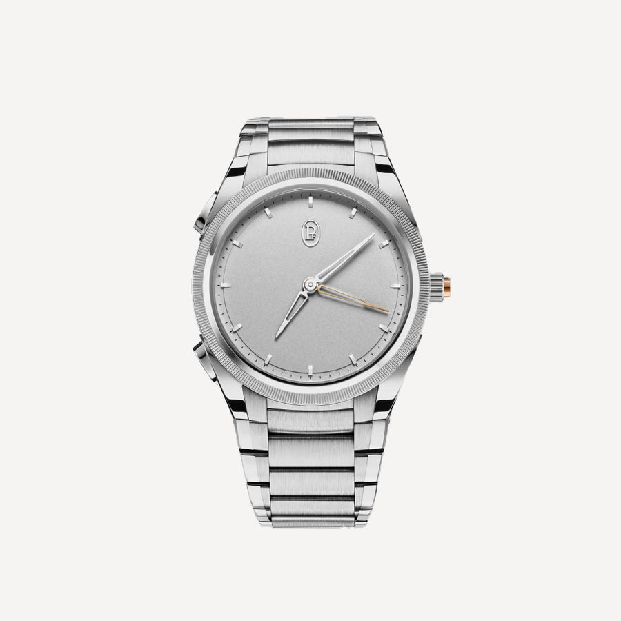 Parmigiani Fleurier Tonda PF Minute Rattrapante Platinum