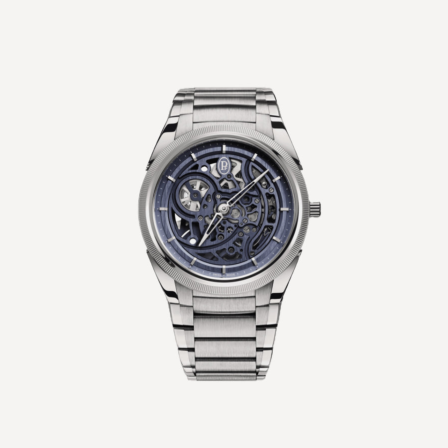 Parmigiani Fleurier Tonda PF Skeleton Platinum