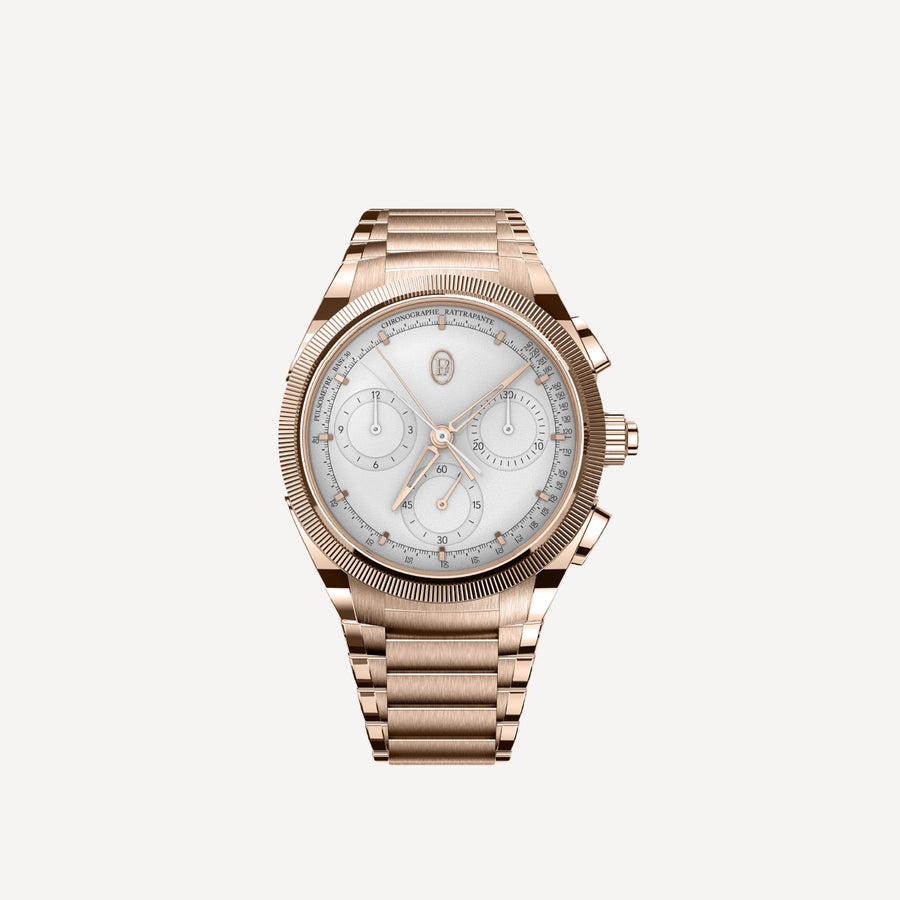 Parmigiani Fleurier Tonda PF Split Seconds Chronograph