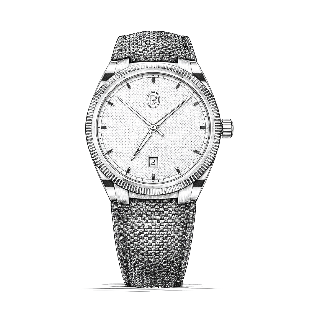 Tonda PF Automatic and Sport Automatic