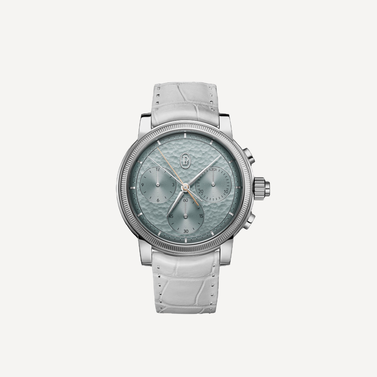 Parmigiani Fleurier Toric Chronographe Rattrapante Platinum Anniversaire