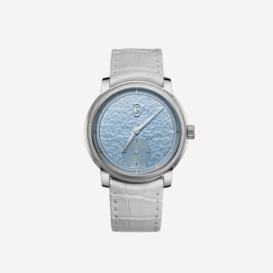 Parmigiani Fleurier Toric Petite Seconde Platinum Anniversaire