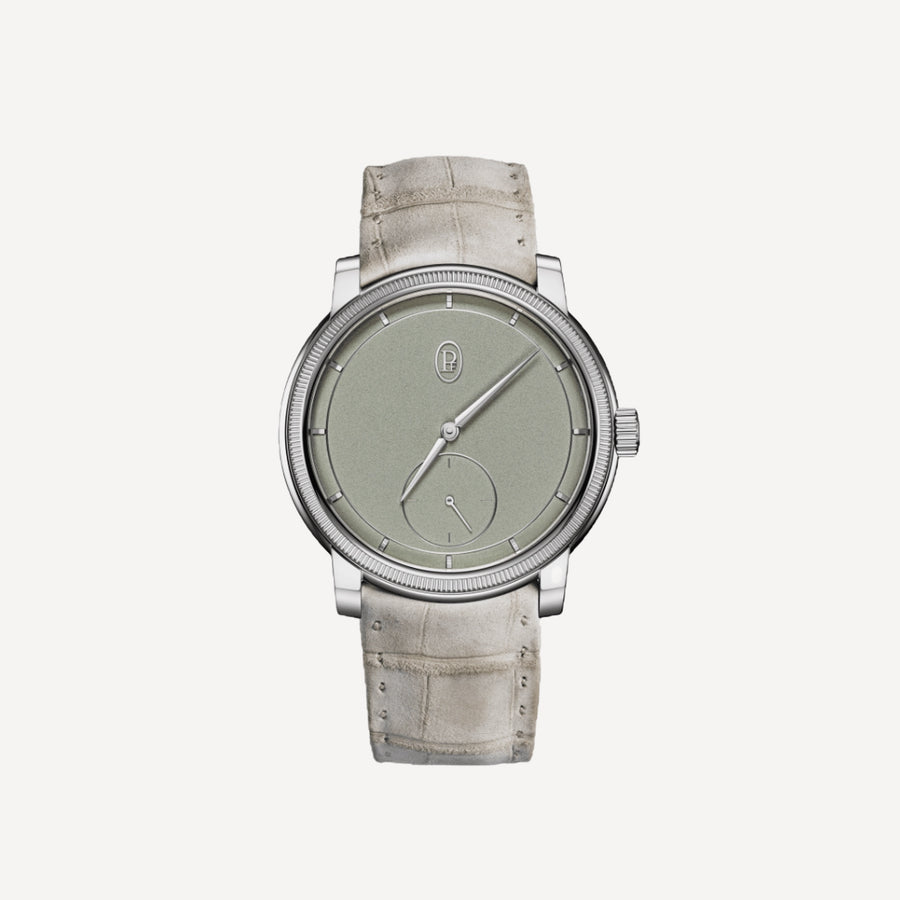 Parmigiani Fleurier Toric Petite Seconde Platinum