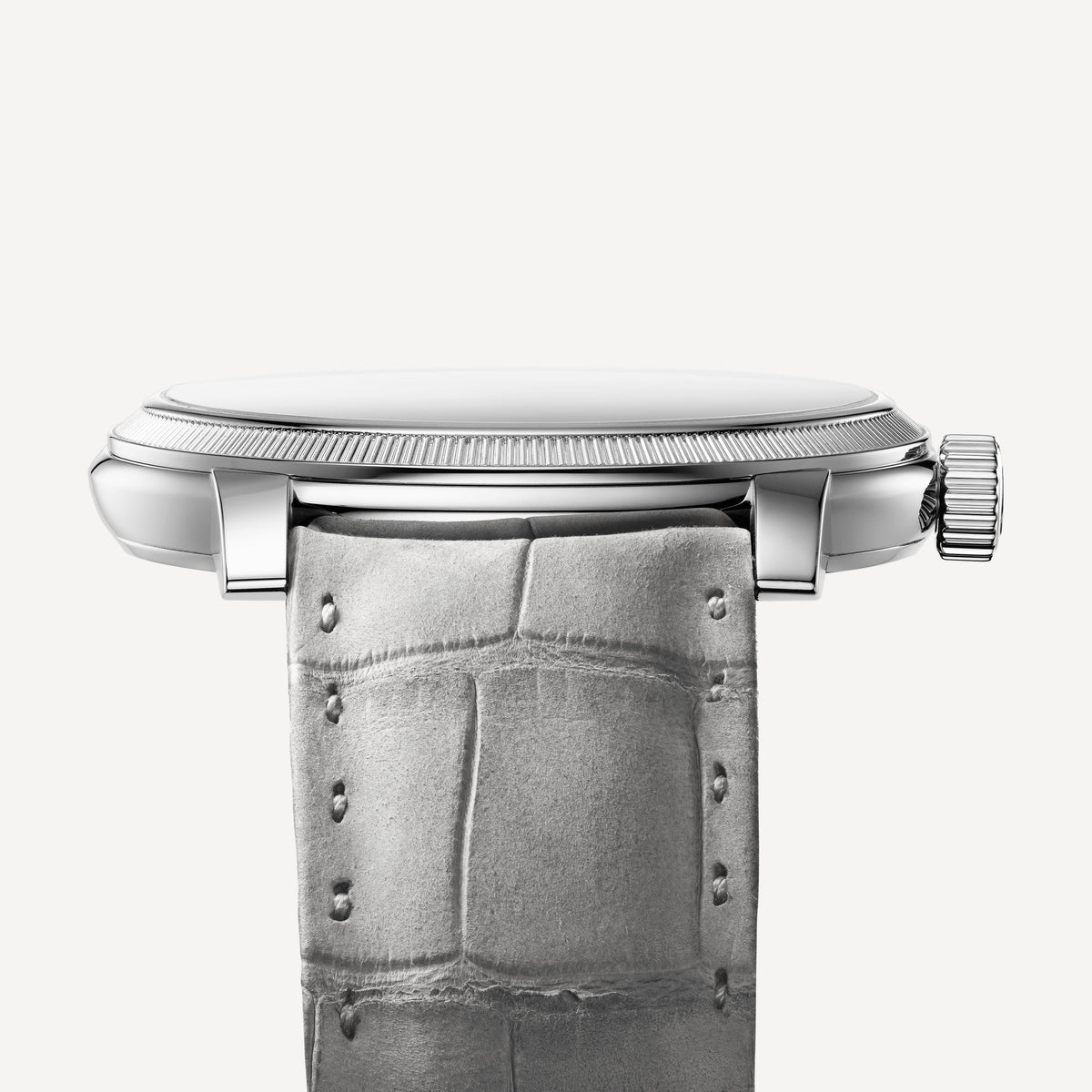 Parmigiani Fleurier Toric Petite Seconde Platinum Morning Blue