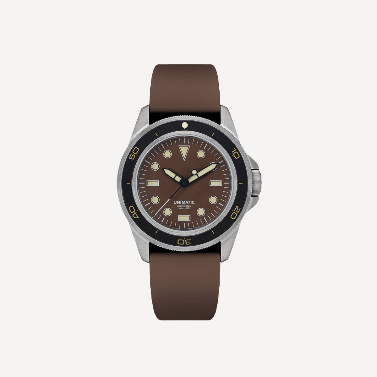 UNIMATIC U1-DHBR
