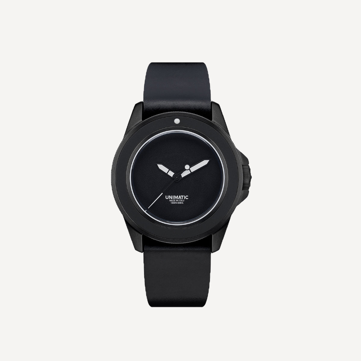 UNIMATIC U1S-MN EDITION OF 400