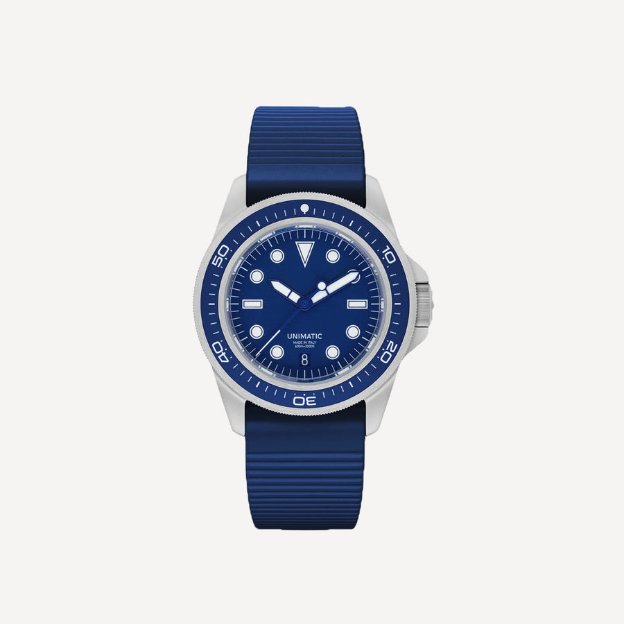 UNIMATIC U1S-PD6-RB Limited Edition – ProDiver