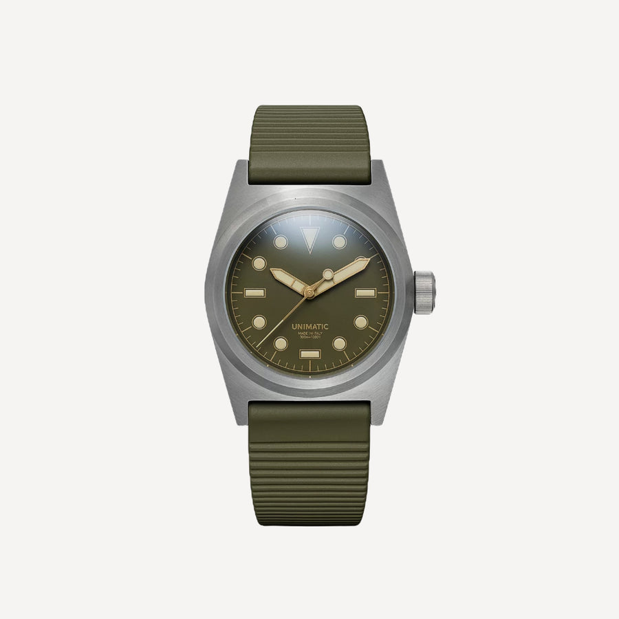 UNIMATIC U2S-8O
