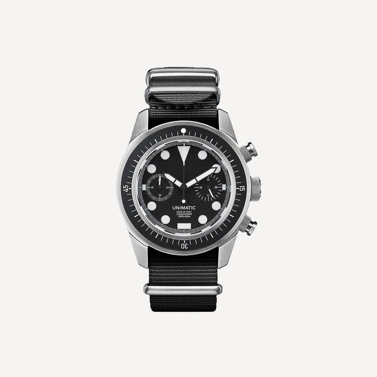 UNIMATIC U3-F EDITION OF 600