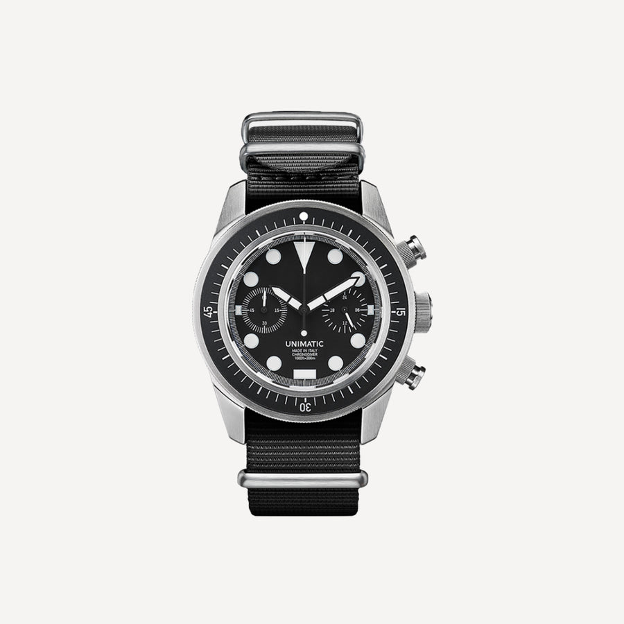 UNIMATIC U3-F EDITION OF 600