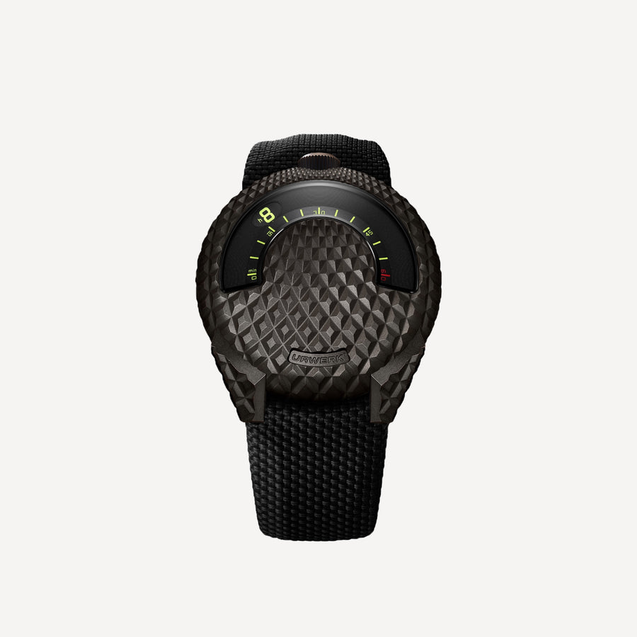 URWERK UR-101 T-REX