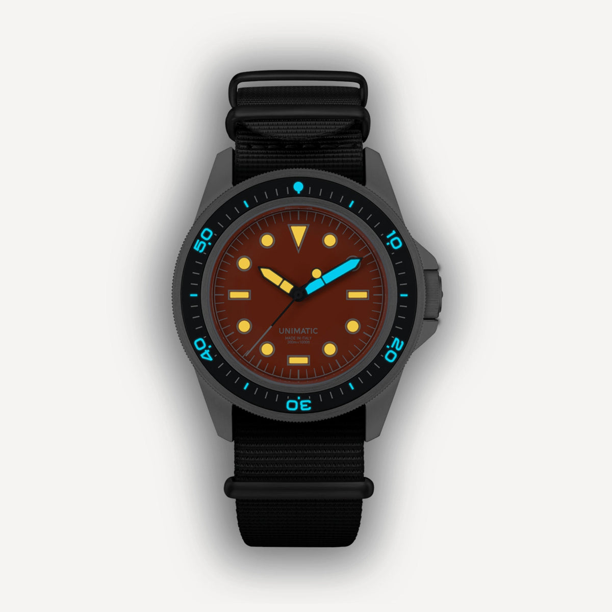 UNIMATIC U1-PD3-OR