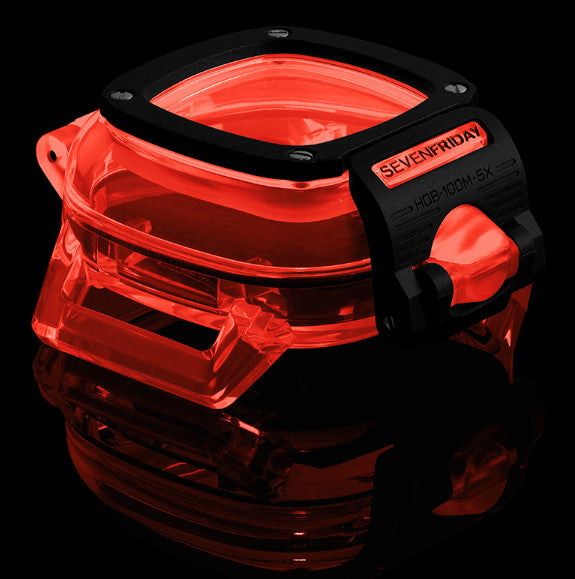 SEVENFRIDAY SF-H1/05