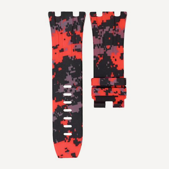 Horus Watch Straps Horus Strap AP Offshore 44mm