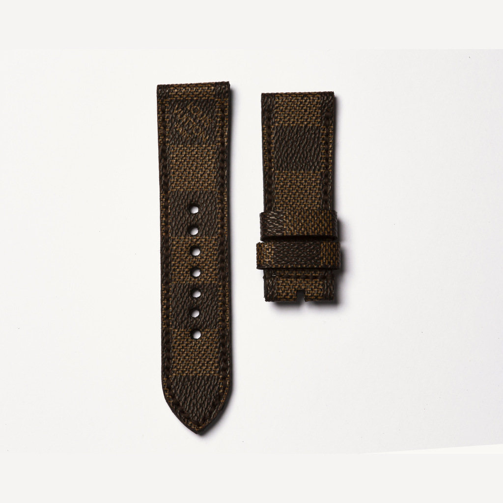 Tunx Straps LV Ebene Logo
