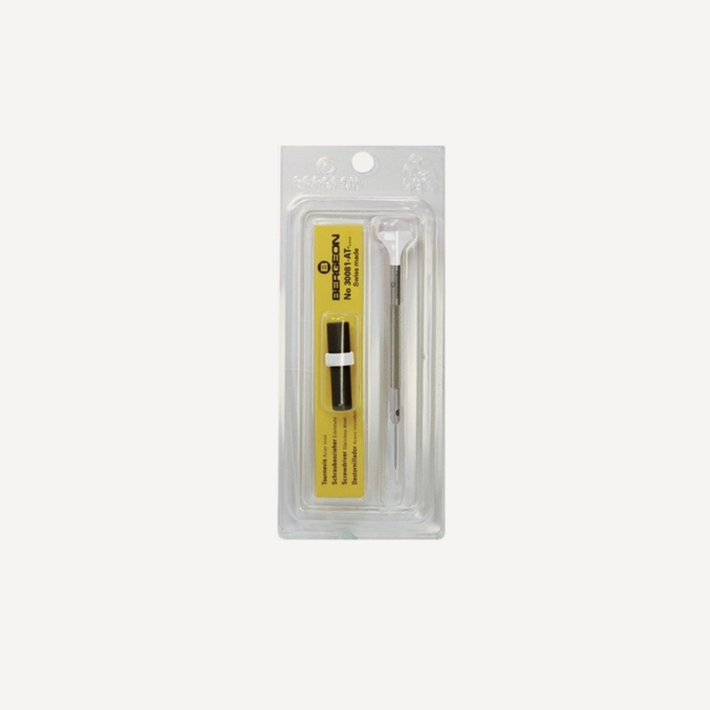 BERGEON SCREWDRIVER-060
