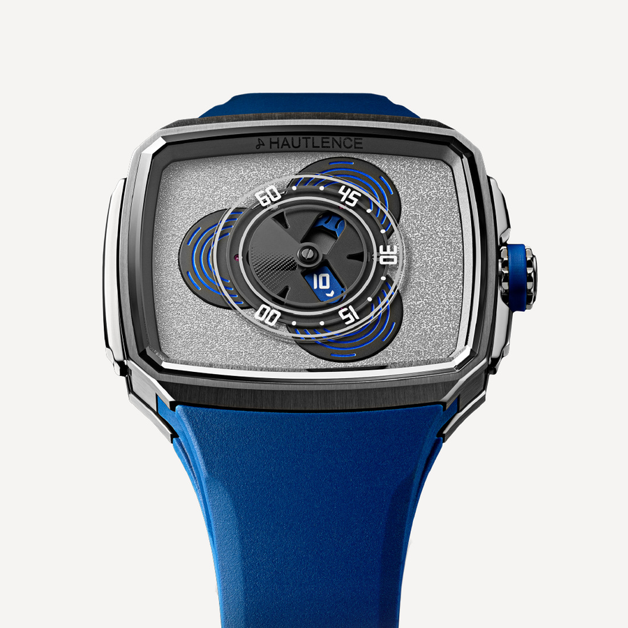 Hautlence Vagabonde SERIES 4