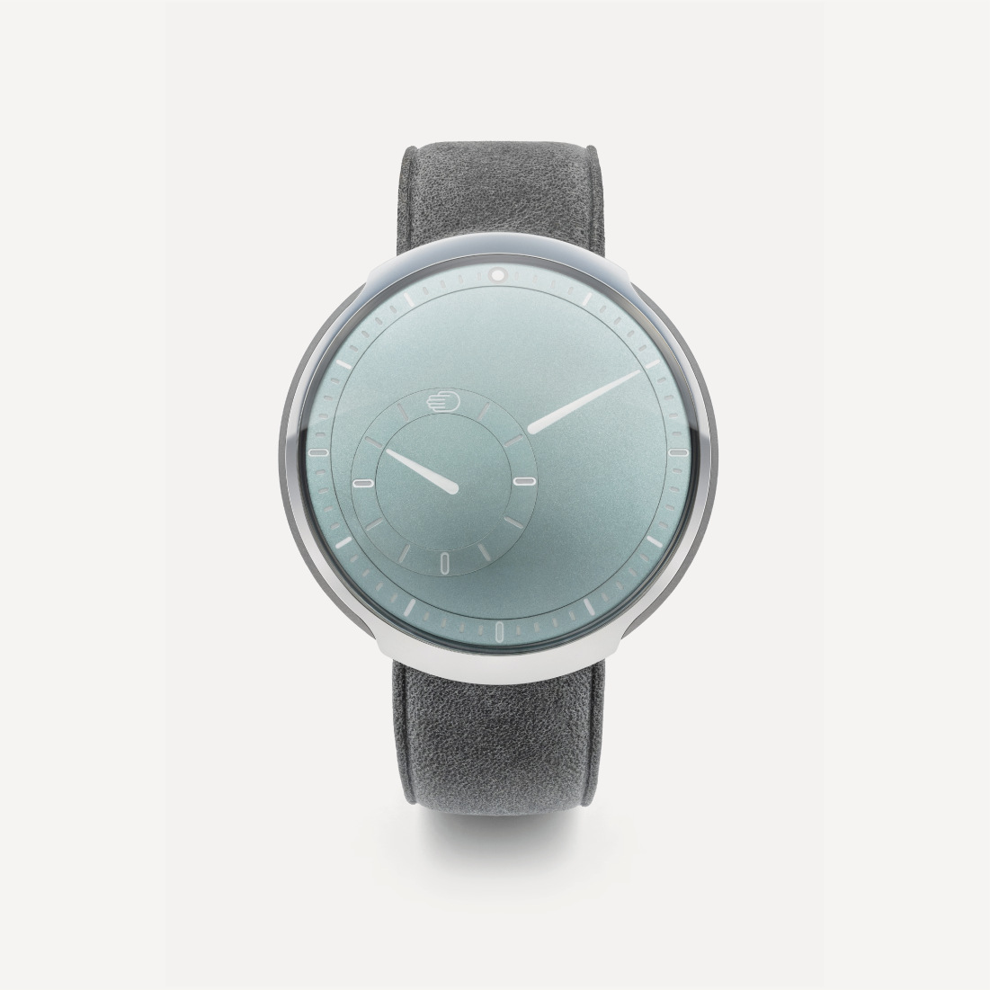 Ressence TYPE 8 Sage Green