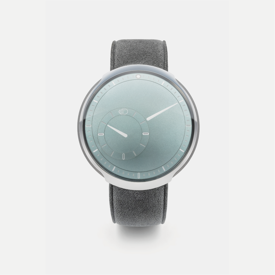 Ressence TYPE 8 Sage Green