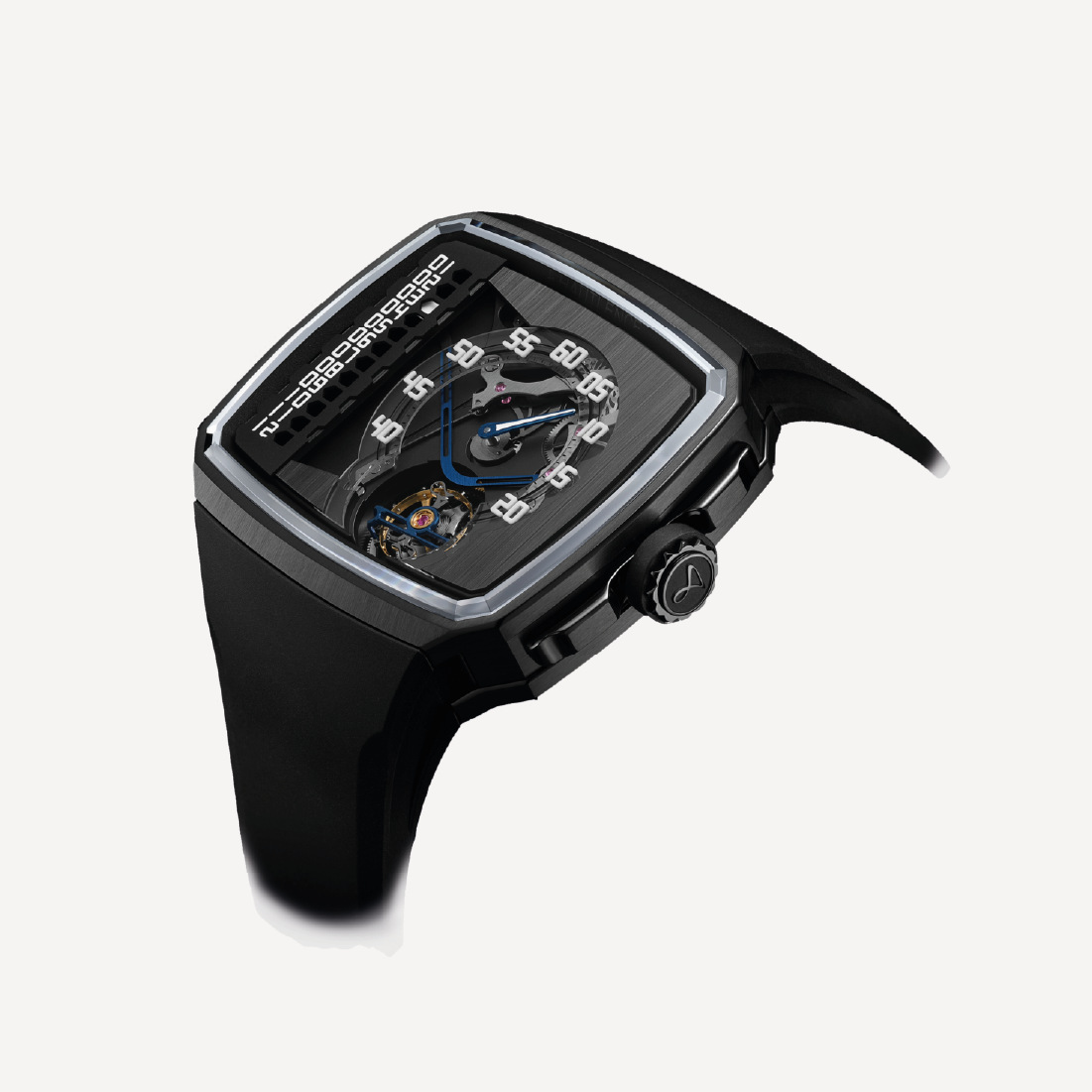 Hautlence LINEAR SERIES 2