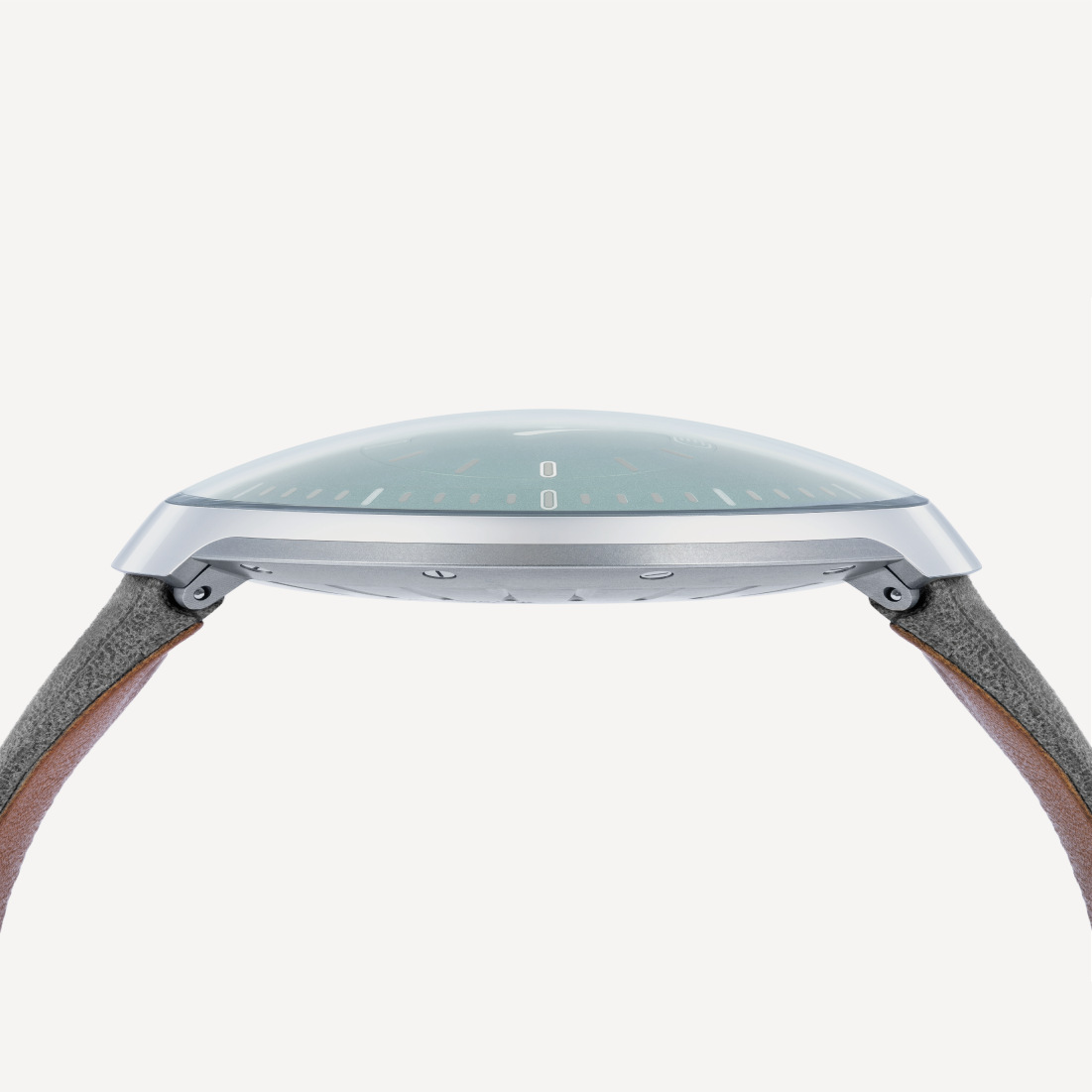 Ressence TYPE 8 Sage Green