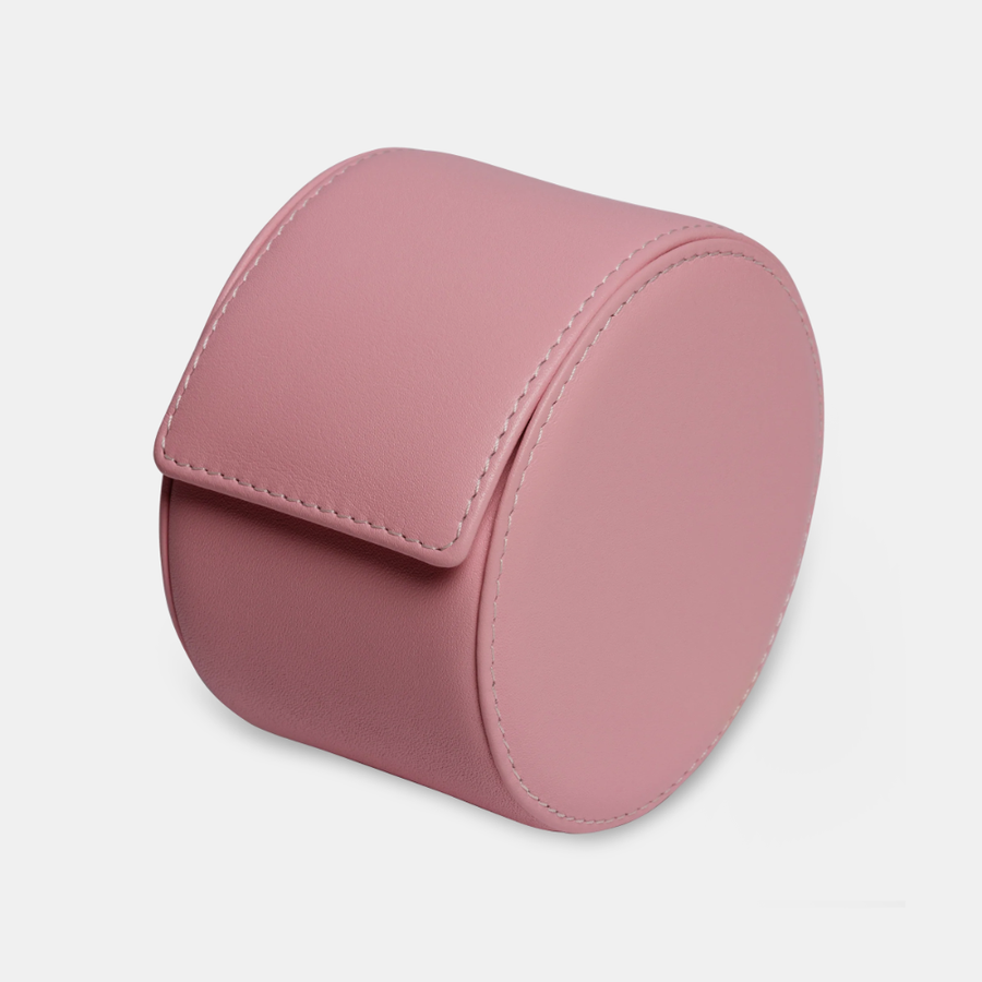 Kross Studio Baby Pink Watch Roll