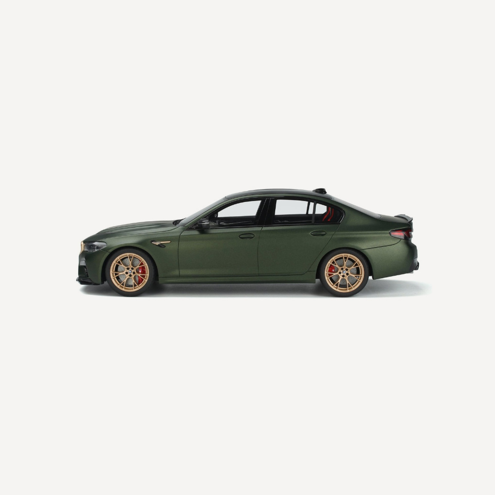 BMW M5 CS (F90)