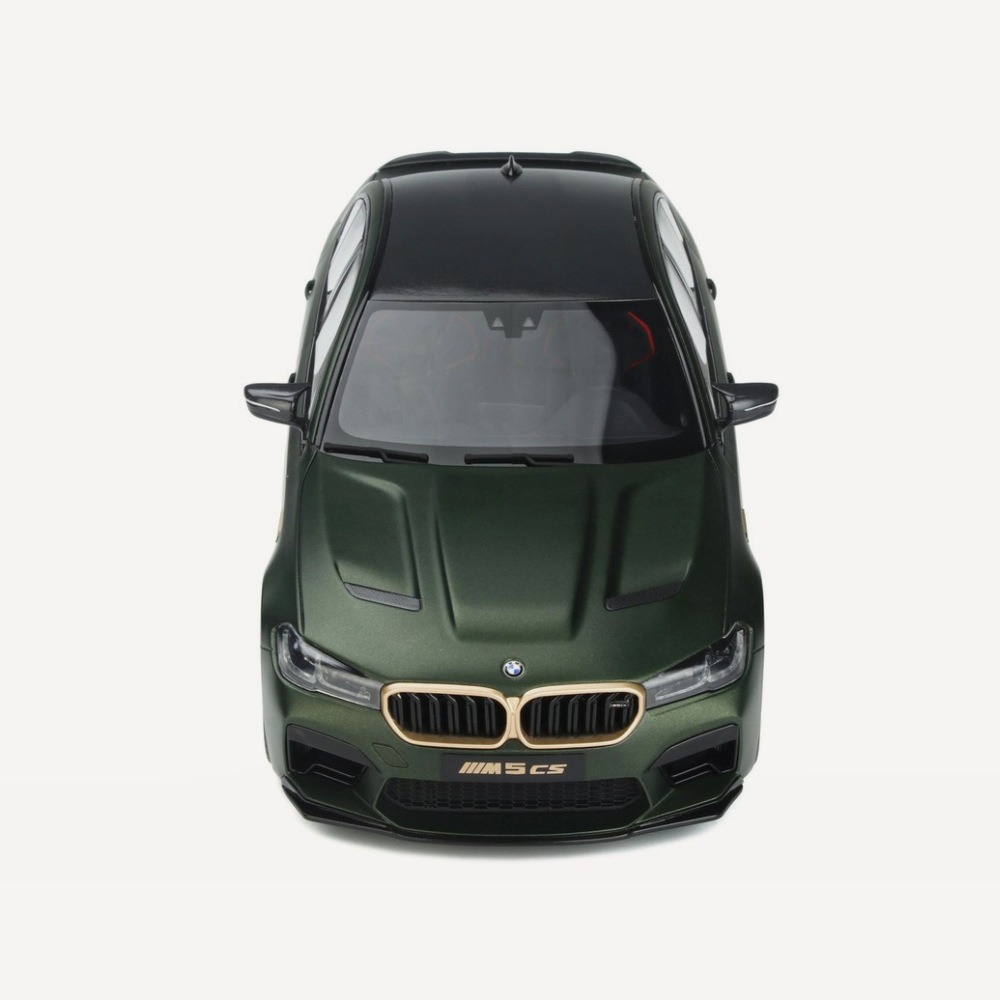 BMW M5 CS (F90)