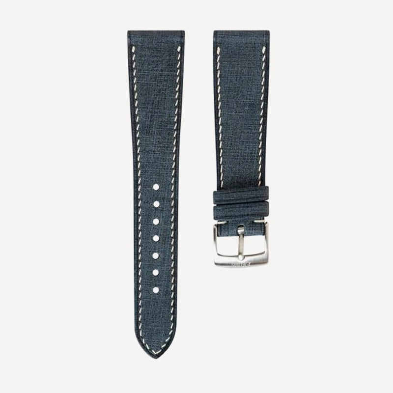 Delugs Babele Slim Strap – Denim