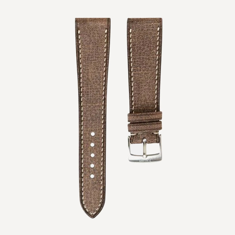 Delugs Babele Slim Strap – Mocha