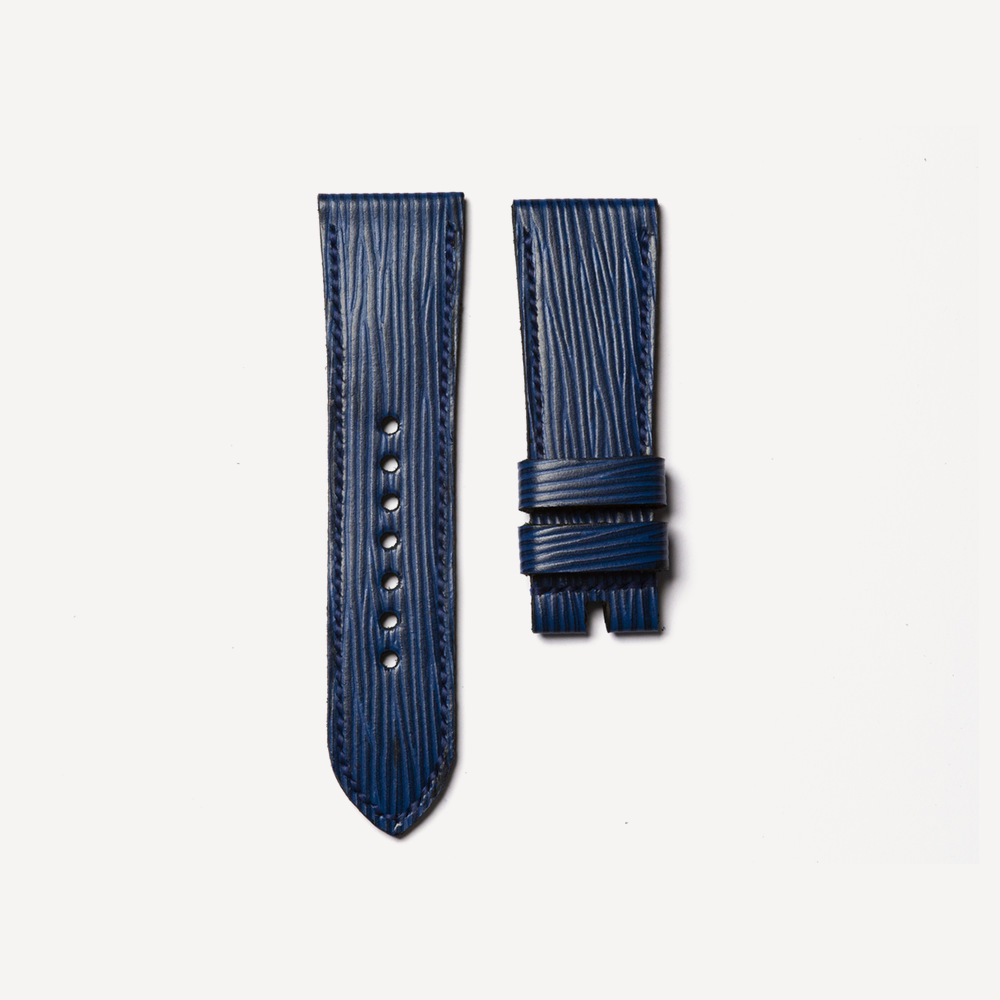 Tunx Straps Epi Blue