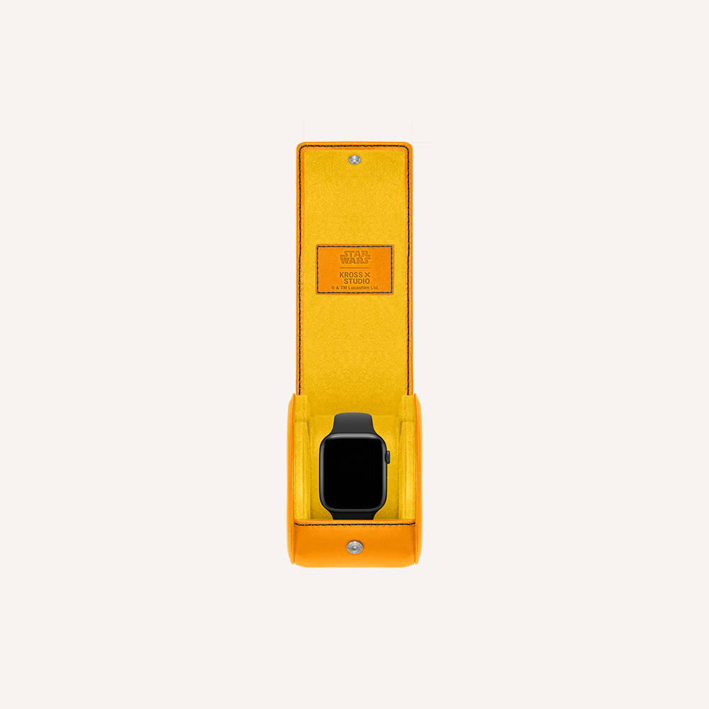 Kross Studio C-3PO Watch Roll